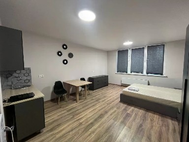 Сдается 1-комн. квартира, 33 м²