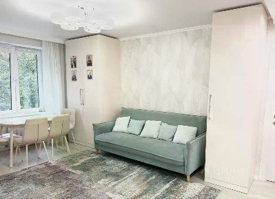 Сдается 2-комн. квартира, 43 м²