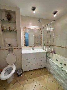 Сдается 3-комн. квартира, 99 м²