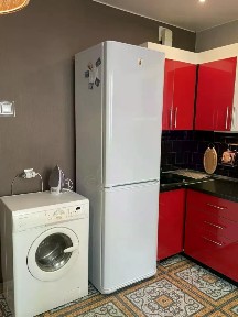 Сдается 1-комн. квартира, 42 м²