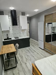 Сдается студия, 22 м²
