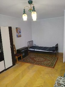 Сдается 1-комн. квартира, 34 м²