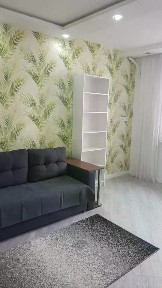 Сдается студия, 25 м²