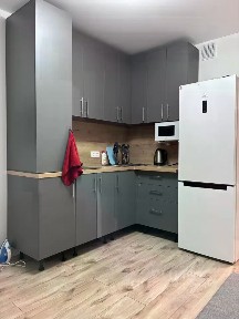 Сдается 1-комн. квартира, 34 м²