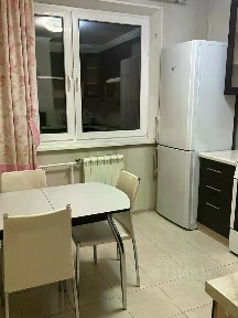 Сдается 1-комн. квартира, 39 м²