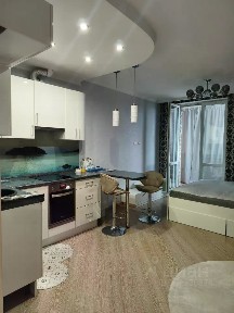 Сдается студия, 30,5 м²