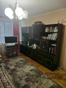 Сдается 1-комн. квартира, 39 м²