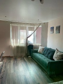 Сдается 1-комн. квартира, 42 м²