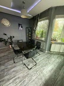 Сдается многокомнатная квартира, 162 м²