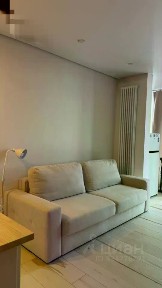 Сдается студия, 28,5 м²