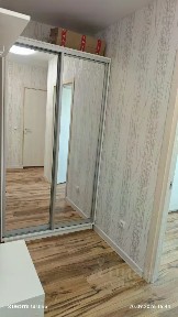 Сдается 1-комн. квартира, 39 м²