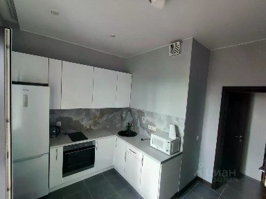 Сдается 1-комн. квартира, 35,3 м²