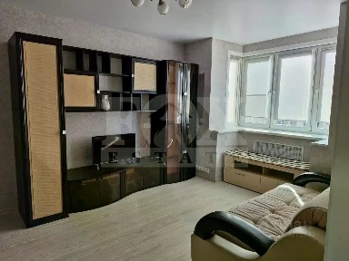 Сдается 1-комн. квартира, 46 м²