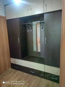 Сдается 1-комн. квартира, 39 м²