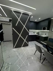 Сдается 2-комн. квартира, 42 м²
