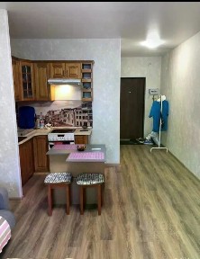 Сдается студия, 26 м²