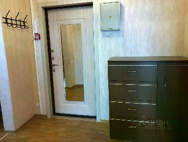 Сдается 1-комн. квартира, 49 м²