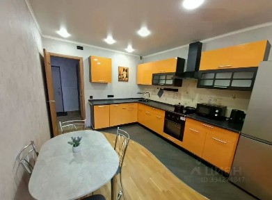 Сдается 1-комн. квартира, 39 м²