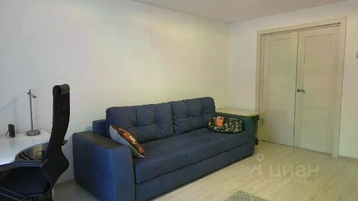 Сдается 2-комн. квартира, 48 м²