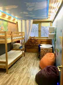Сдается 2-комн. квартира, 52,4 м²
