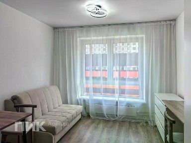 Сдается студия, 19,5 м²