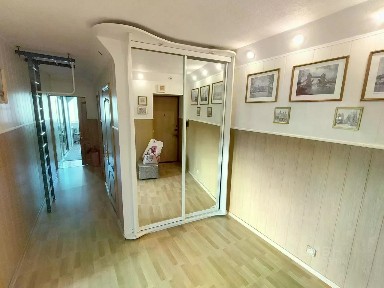 Сдается 3-комн. квартира, 63 м²