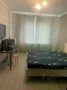 Сдается 2-комн. квартира, 55 м²