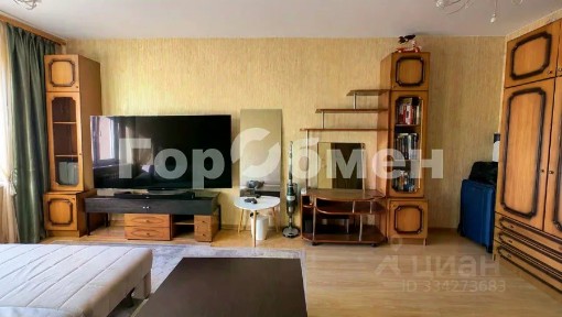Сдается 1-комн. квартира, 33 м²