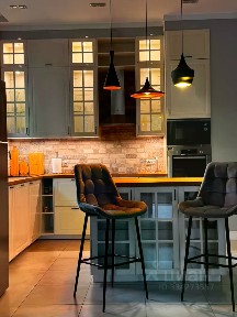 Сдается 3-комн. квартира, 100,2 м²