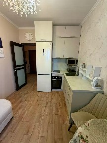 Сдается 1-комн. квартира, 37 м²