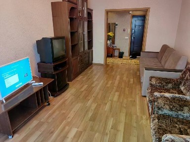 Сдается 1-комн. квартира, 50 м²
