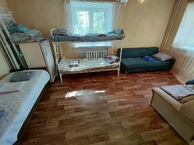 Сдается 1-комн. квартира, 32 м²