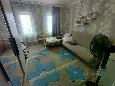 Сдается 1-комн. квартира, 29 м²