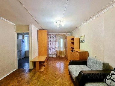 Сдается 1-комн. квартира, 40 м²