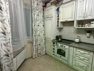 Сдается 1-комн. квартира, 39,8 м²