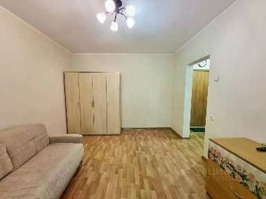 Сдается 1-комн. квартира, 40 м²
