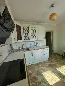Сдается 2-комн. квартира, 53 м²