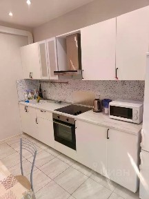 Сдается 1-комн. квартира, 38 м²