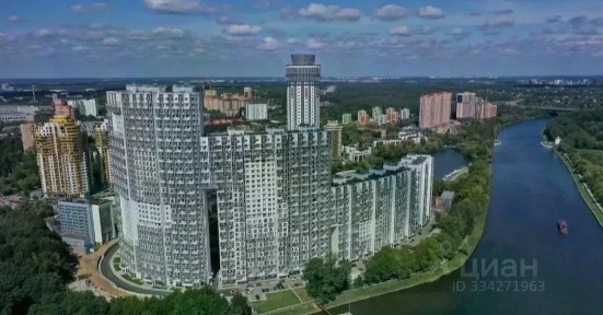 Сдается 2-комн. квартира, 57 м²