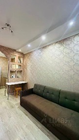Сдается студия, 33 м²