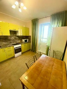 Сдается 1-комн. квартира, 38 м²