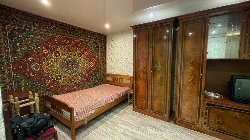 Сдается 1-комн. квартира, 48 м²