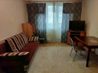 Сдается 1-комн. квартира, 36,5 м²