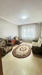 Сдается 1-комн. квартира, 38 м²