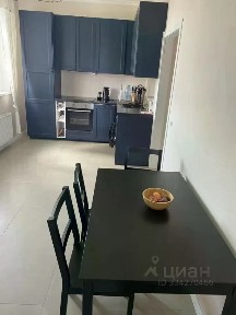 Сдается 2-комн. квартира, 58 м²