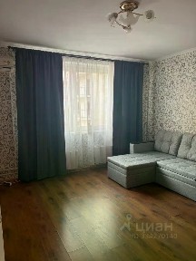 Сдается 2-комн. квартира, 56 м²