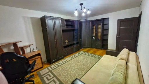Сдается 2-комн. квартира, 52,9 м²