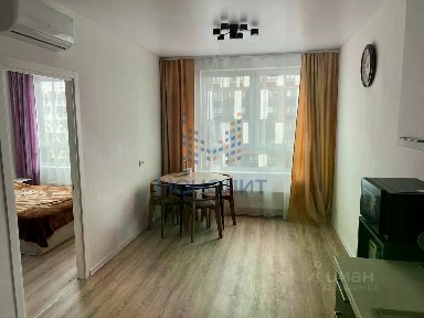 Сдается 1-комн. квартира, 35 м²