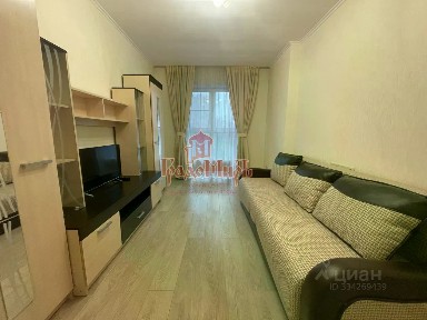 Сдается 1-комн. квартира, 35,1 м²