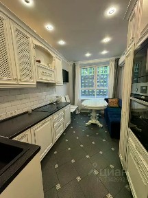 Сдается 3-комн. квартира, 73 м²